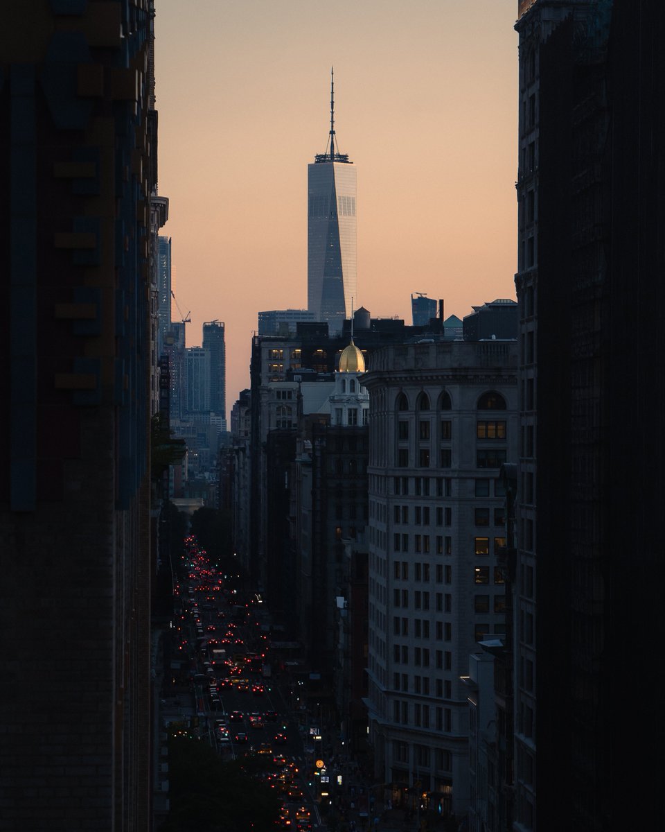 Gm from Fifth Avenue