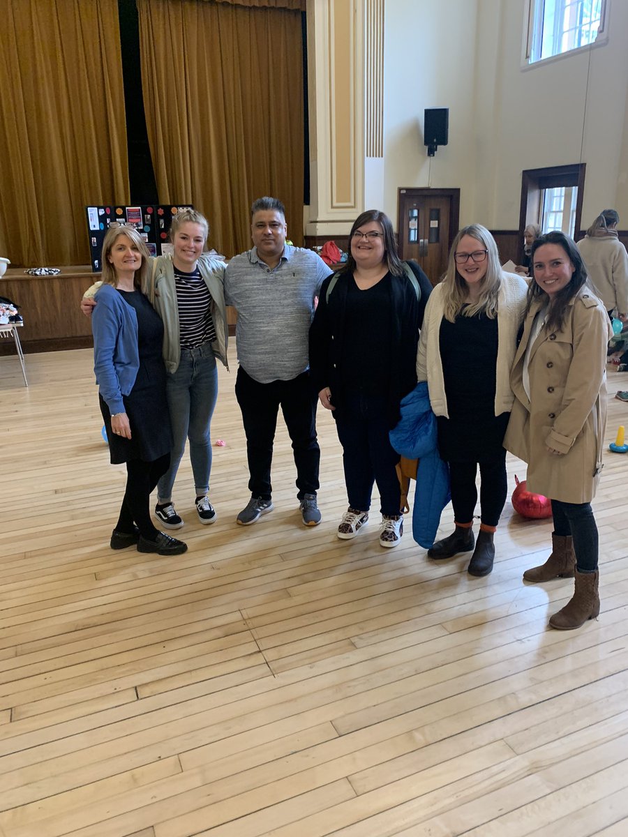 Home-Start Glasgow South tweet media