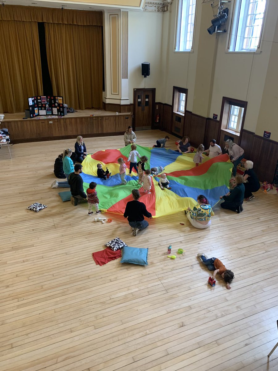 Home-Start Glasgow South tweet media