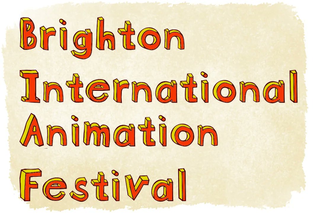 This is a bit late... but really proud that Another Presence was awarded a Special Mention at the Brighton International Animation Festival. Especially special as the judge was the amazing Joanna Quinn buff.ly/3VazbKU ...thanks to Kate and the team for an awesome weekend!