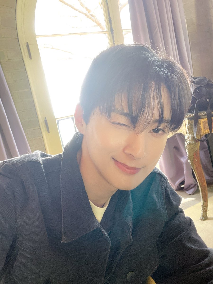 twt_VAV's tweet photo. [#ACE] Vampz💓 https://t.co/Y3WMd5DqQS