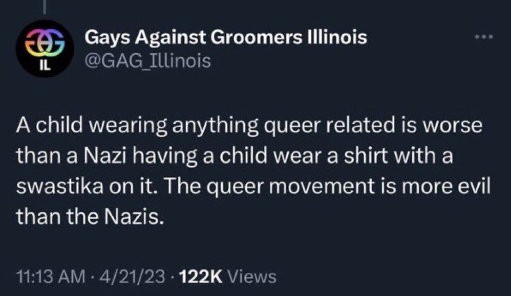 RightWingCope's tweet image. This you?