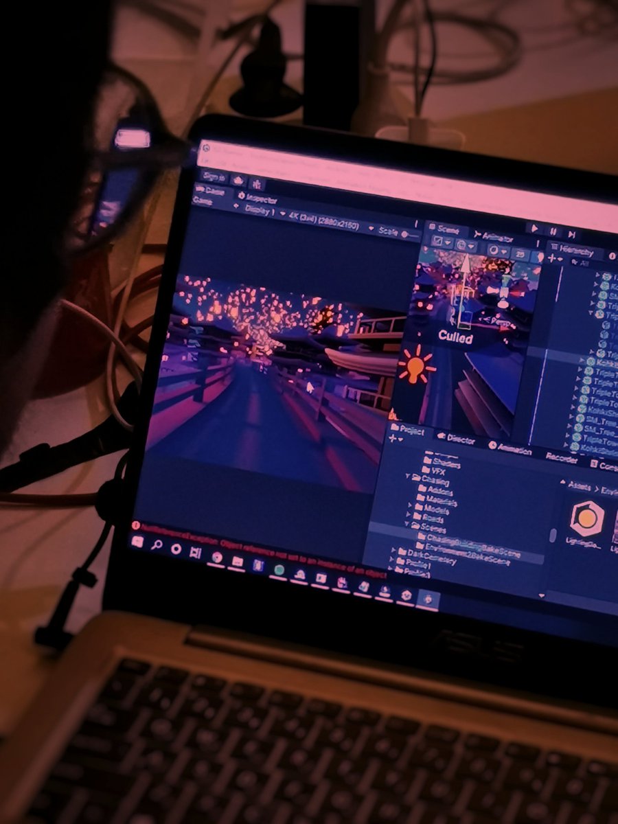 RemortalGame's tweet photo. GameDev life:
Foreground 🆚 Background

#IndieDev  #GameDev https://t.co/QYklYaOMZ6