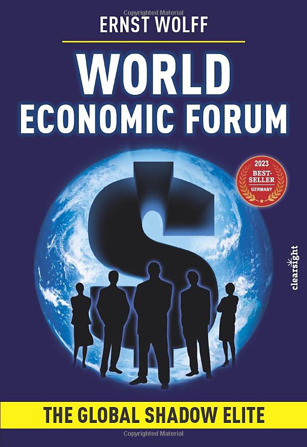 Now also available in the US: 
barnesandnoble.com/w/world-econom…
#WorldEconomicForum #KlausSchwab #WEFpuppets 
#wef2030agenda #WEF23