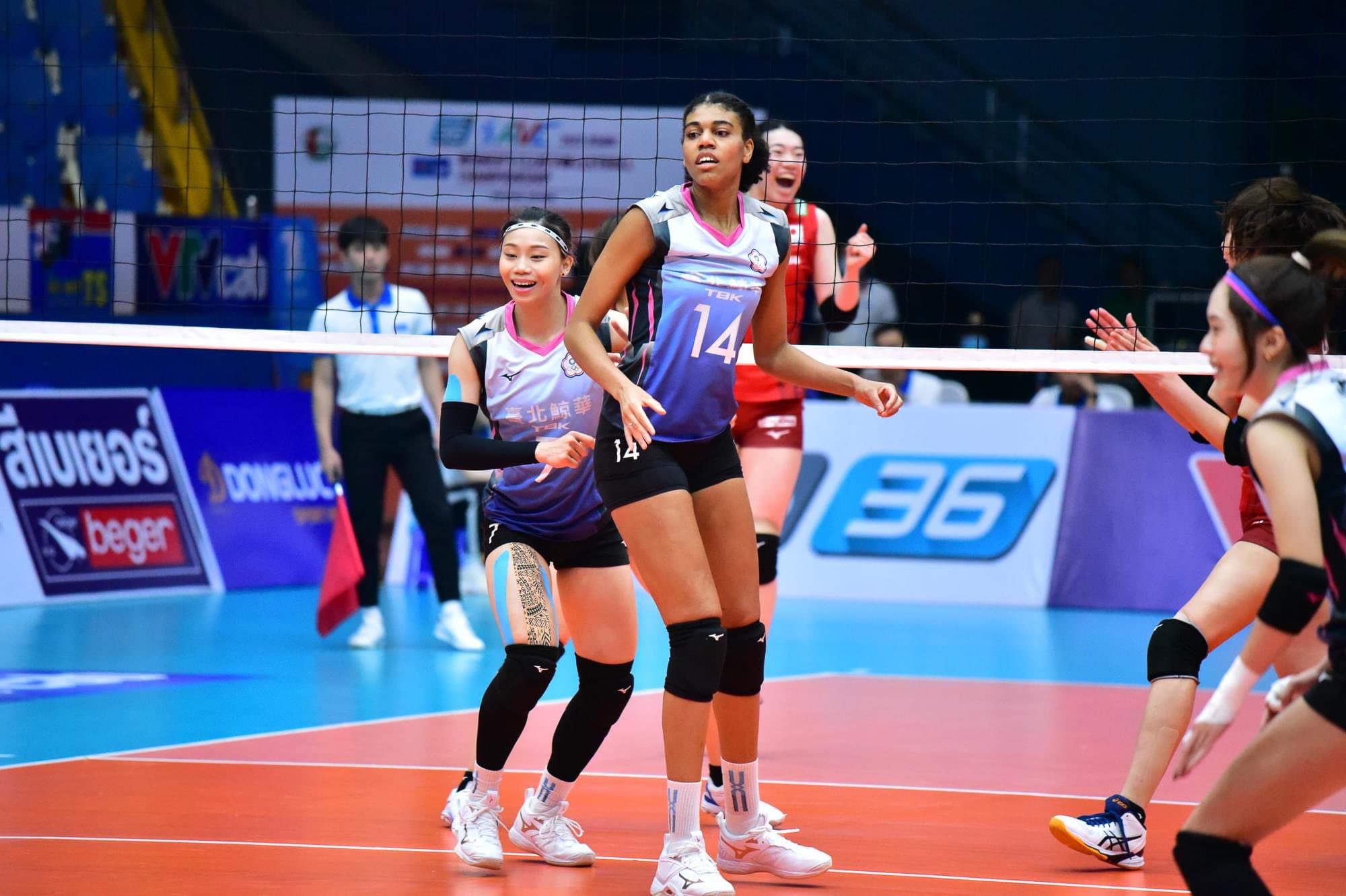 Smm volleyball cheap
