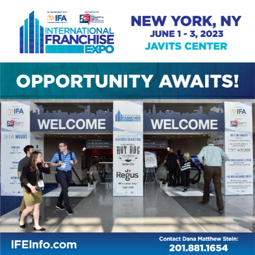 MFVExpositions's tweet photo. Open the door to lead-generating opportunities at IFE. Exhibitor info 201.881.1654
https://t.co/dvY18Wo1qW

#franchiseexpo #InternationalFranchiseExpo #IFE2023 #franchisedevelopment #franchisor #franchisenetworking #franchisemarketing #franchiseevents #franchiseyourbusiness https://t.co/DxLPDS6RgT