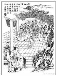 Strange Tales from a Scholar’s Studio tweet media