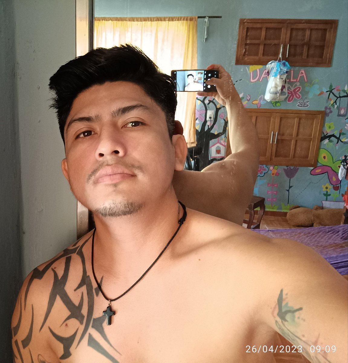 Danielsosa90's tweet photo. Ya vámonos para el jale. https://t.co/Lb3YzS22dU