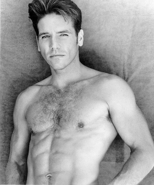 Happy birthday to Michael Damian aka DANNY ROMALOTTI who is 61 today!  