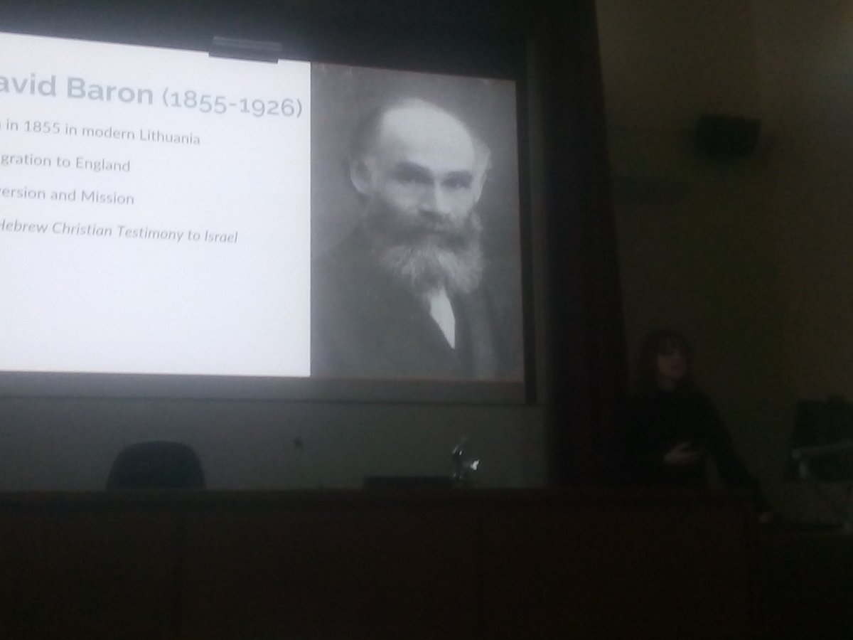 SoniaOverall's tweet photo. Excellent paper by Natalie Tungate discussing her work with @HumLib_cccu on the David Baron collection, held @ccculibrary, through the Applied Humanities module @CCCUArtsHumsEd @KentMaps1 #kentmaps https://t.co/RjvBjCtfB3