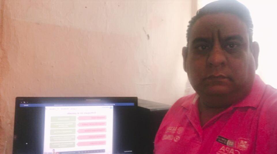 CapaTorreon's tweet photo. 1er día. Taller de Políticas Públicas Coahuila y Durango 26/Abril/2023 #CuidaTuSaludMental #ConadicTeEscucha @LineaDe_LaVida 800 911 2000
@ceca_coahuila @CapasCoahuila @CONADICmx @SSalud_mx  @Psiquiatria_SAP @zabicky @Jorgolvera @psiquijada @DraEvalinda https://t.co/aD2HBZealI