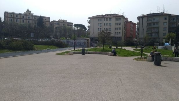 "Strade sicure", un questionario del II Municipio dedicato alle donne. Come aderire - romah24.com/trieste-salari…