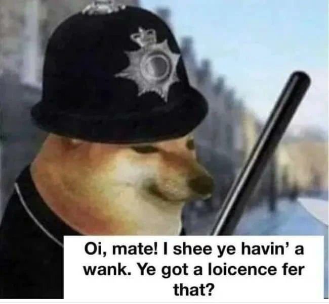 memepoliceerc's tweet photo. Launch is approaching fast and we are 300+ strong in our TG.

Community is absolutely amazing.

Love all of you cadets ❤️

#MemePolice #WHOOPWHOOP $FUZZ https://t.co/ATzbBZEmIp
