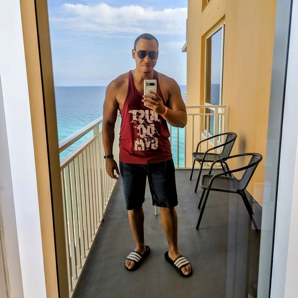 Coach__Dom's tweet photo. Hello, Good morning 🌞

#fit #fitness #fitdad #dadbod #gymflow #gains #instafit #picoftheday #photooftheday #fitfam #trainer #fitnessmotivation #fitnessjourney #fitlife #fitmotivation #fitguys #fitmen #gym #gymmotivation #gymlovers #gaintrain #transfo… https://t.co/OMVv6gz7oD https://t.co/iMhZSdCV9Y