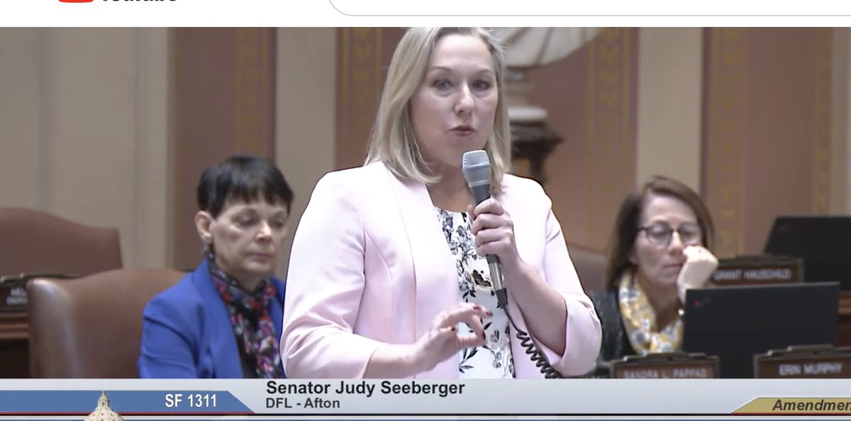 JoeNathan9249's tweet photo. Thx Sen @JudySeeberger for convincing Mn Senators to retain the tier system that helps attract and retain educators.  Thx @JRPMN04 @EdAlliesMN  for helping elevate voice of BIPOC Youth  @citizenstewart  https://t.co/CBIWjHgyFg https://t.co/pnKQJFO0n2