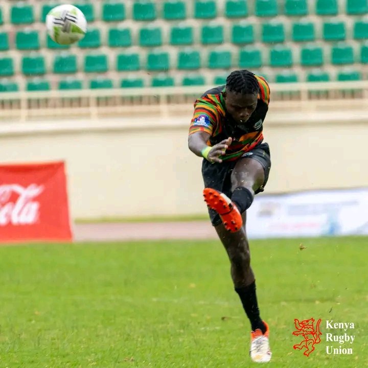 Tendai Cedric
Zambia fly half deserves mvp of this tournament!
#U20BarthesTrophy
#zambiarugby