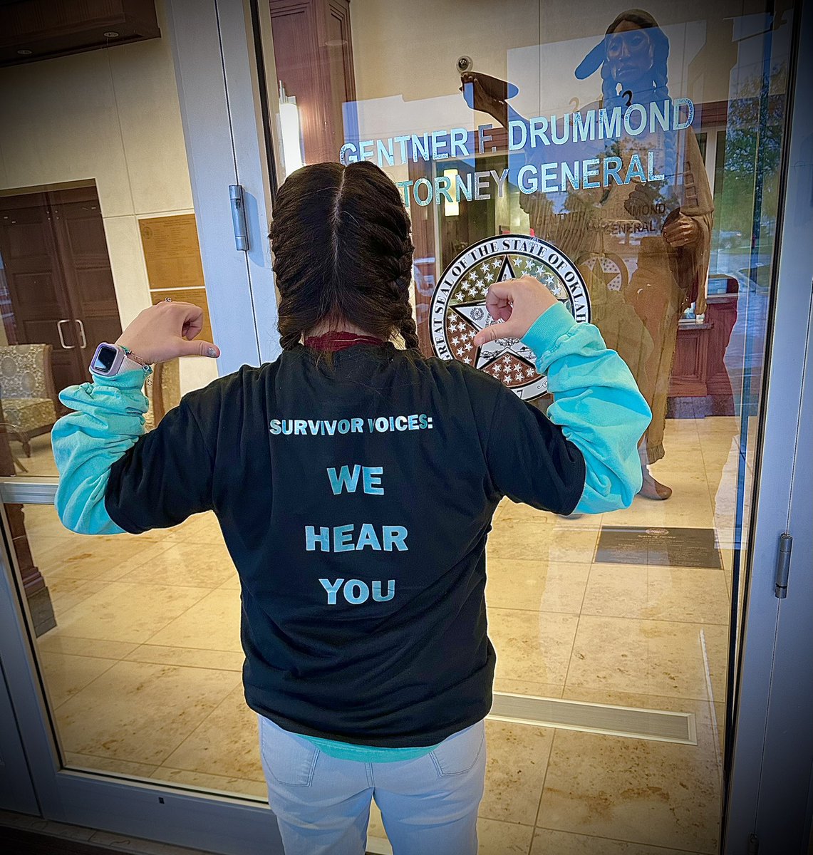 #NCVRW2023 #DenimDay #survivorsupport #victimsvoice #sexualassaultawarenessmonth #SAAM2023