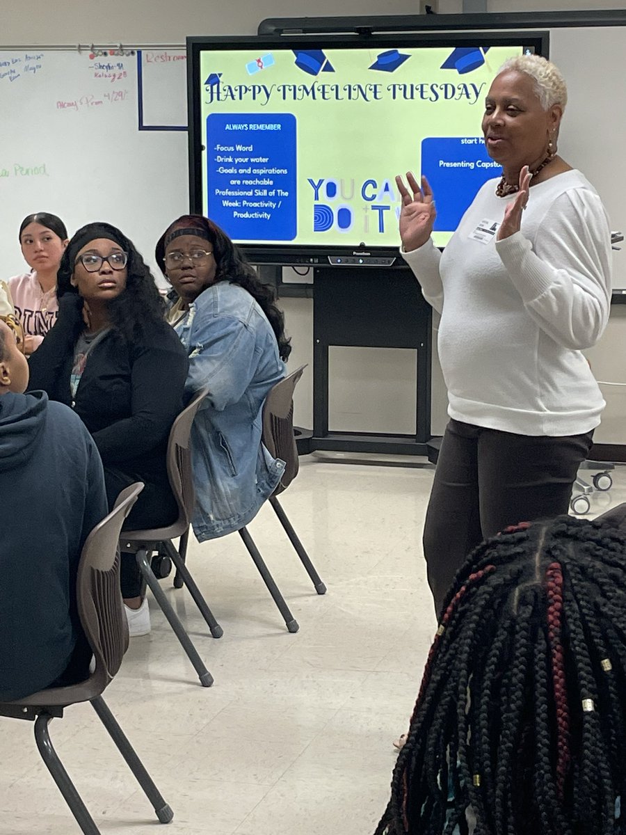 AxsonRoberta's tweet photo. Student achievement requires the vision, the village, and the Voice !
@NCCA_Covington @CEO_NCCA @NewtonCoSchools @NCCAWBL #LeadCTAE #GeorgiaCTAE https://t.co/GScLwX80Us