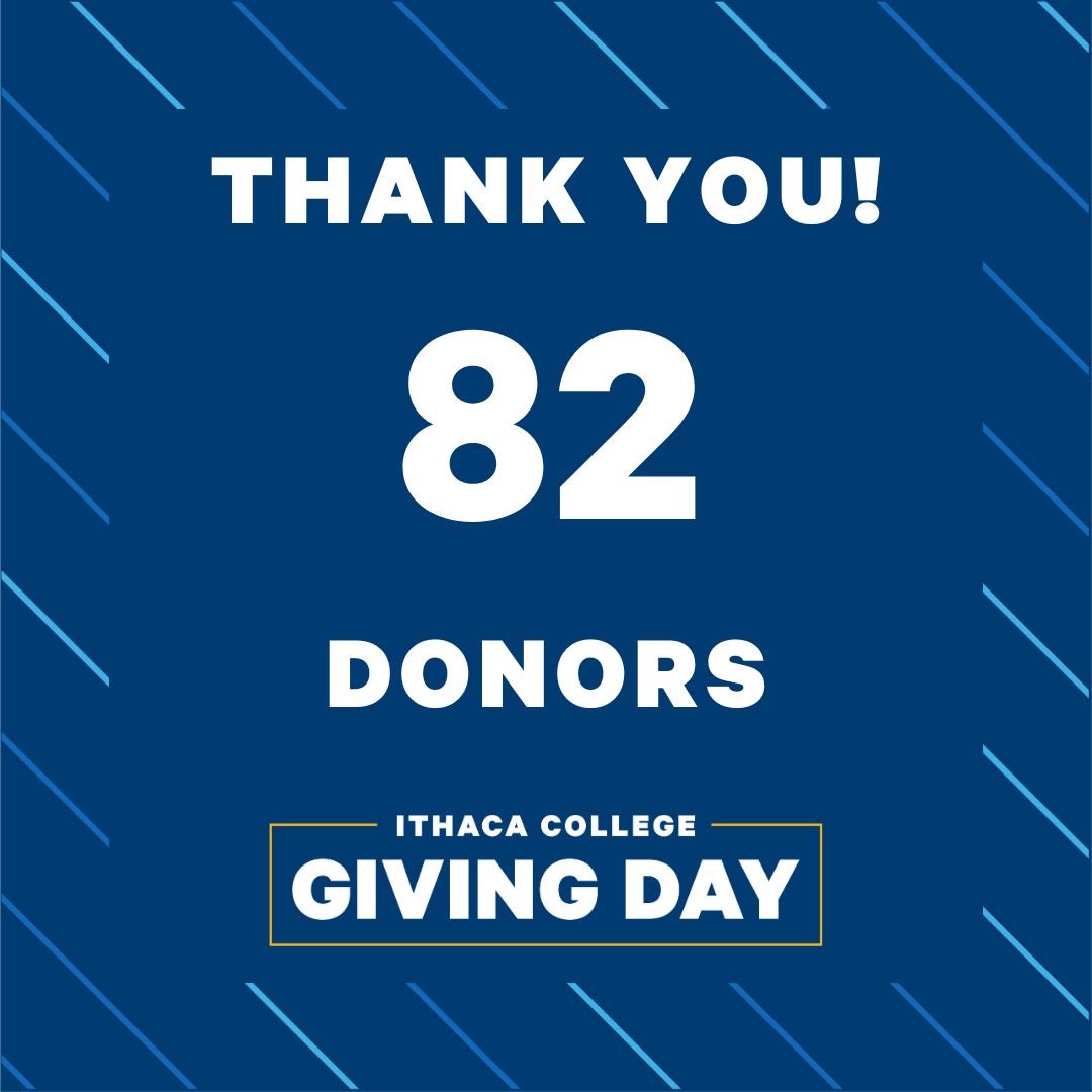 IthacaMBB's tweet photo. We are extremely grateful to everyone who donated!  Happy to say we reached our goal of $25,000 raised on Giving Day! We also reached our goal of having at least 75 donors!

Great day to be a Bomber! Thank you!

#GoBombers | #FAMILY https://t.co/ab9YbktoAN