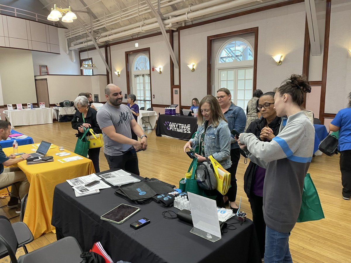 Boots on the ground for Prime North Easton! Having a great time at the Employment Benefits & Wellness Fair on the beautiful Stonehill College Campus. Thank you @RYannizze for the Samsung Swag!!! #Relentless @TheRealOurNE @pnixnix @CarlosALoaiza13 @emilywiper