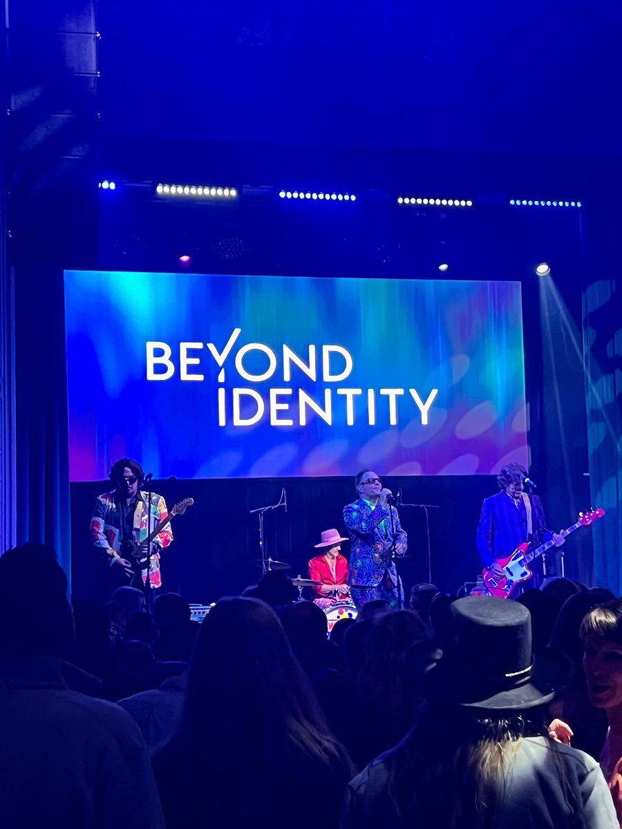 beyondidentity's tweet photo. Scenes from last night with our awesome friends at @Optiv!

Ready for day 3!!!!! 

#RSA #RSAC #RSA2023 https://t.co/kPcRhASz1a
