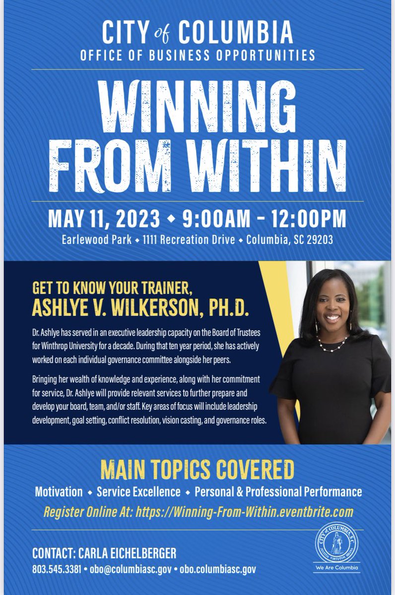 Ashlye V. Wilkerson, Ph.D. tweet media