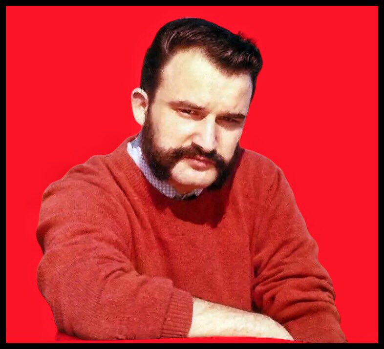 DeLaFalaise's tweet image. Happy Birthday #GiorgioMoroder 💫