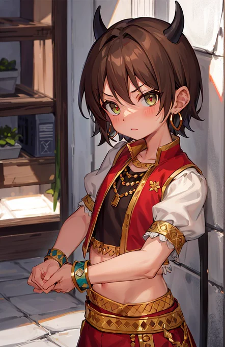 モデルを変えつつ色々AI 