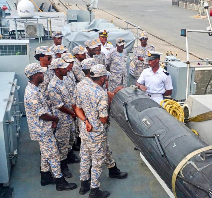 NationalEr_Int's tweet image. Red Sea 🇪🇷 |• &quot;#FSOSafer&quot; shipwreck Case - #Eritrea&apos;s Unparalleled Role in Ensuring Peace &amp;amp; Security in the Red Sea:

Eritrea&apos;s controlled Red Sea territory has never experienced any alarming incident in the past 30 years of independence.

Read Tigrigna👇
m.facebook.com/story.php?stor…