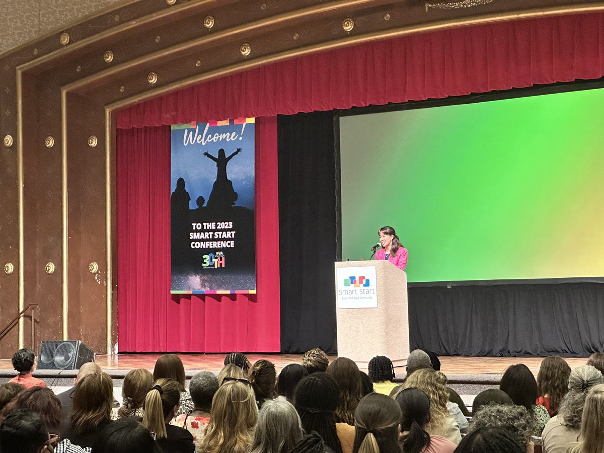 Smart Start Conference tweet media