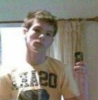 91tkitten's tweet image. selfie