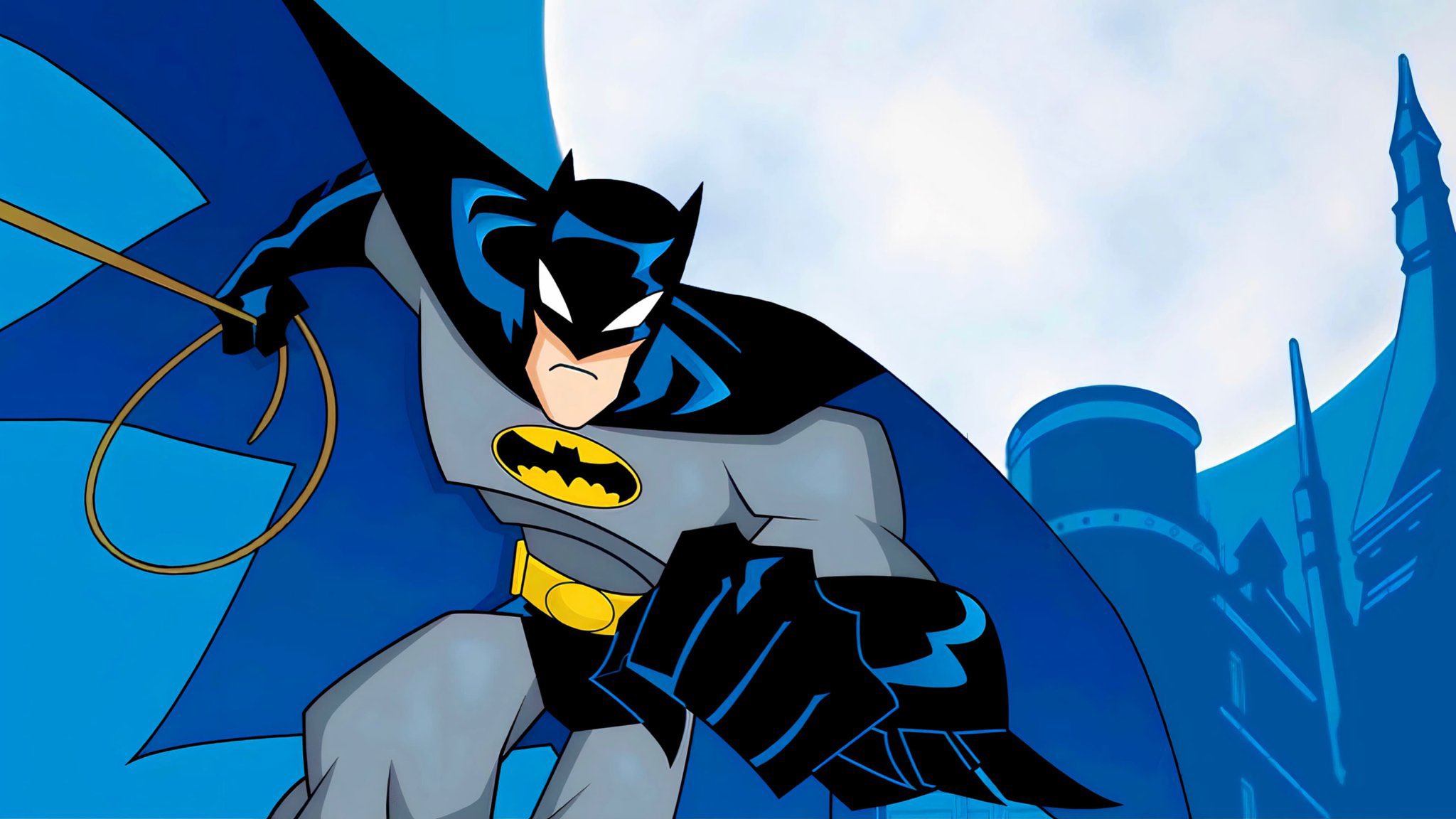 Cartoon News Network on Twitter: 