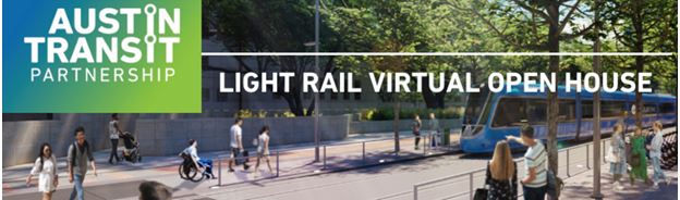 Have YOU weighed in yet? <a href="/ATP_org/">Austin Transit Partnership</a> is asking: 1) how far N, S, E to go for the 1st decade, 2) which river crossing, 3) how much to go⬆️or⬇️ground (if it means fewer stations).

DEADLINE - MAY 2ND:
English | lnkd.in/g2FUYuYM
Spanish | lnkd.in/gn2UYGtJ
#projectconnect