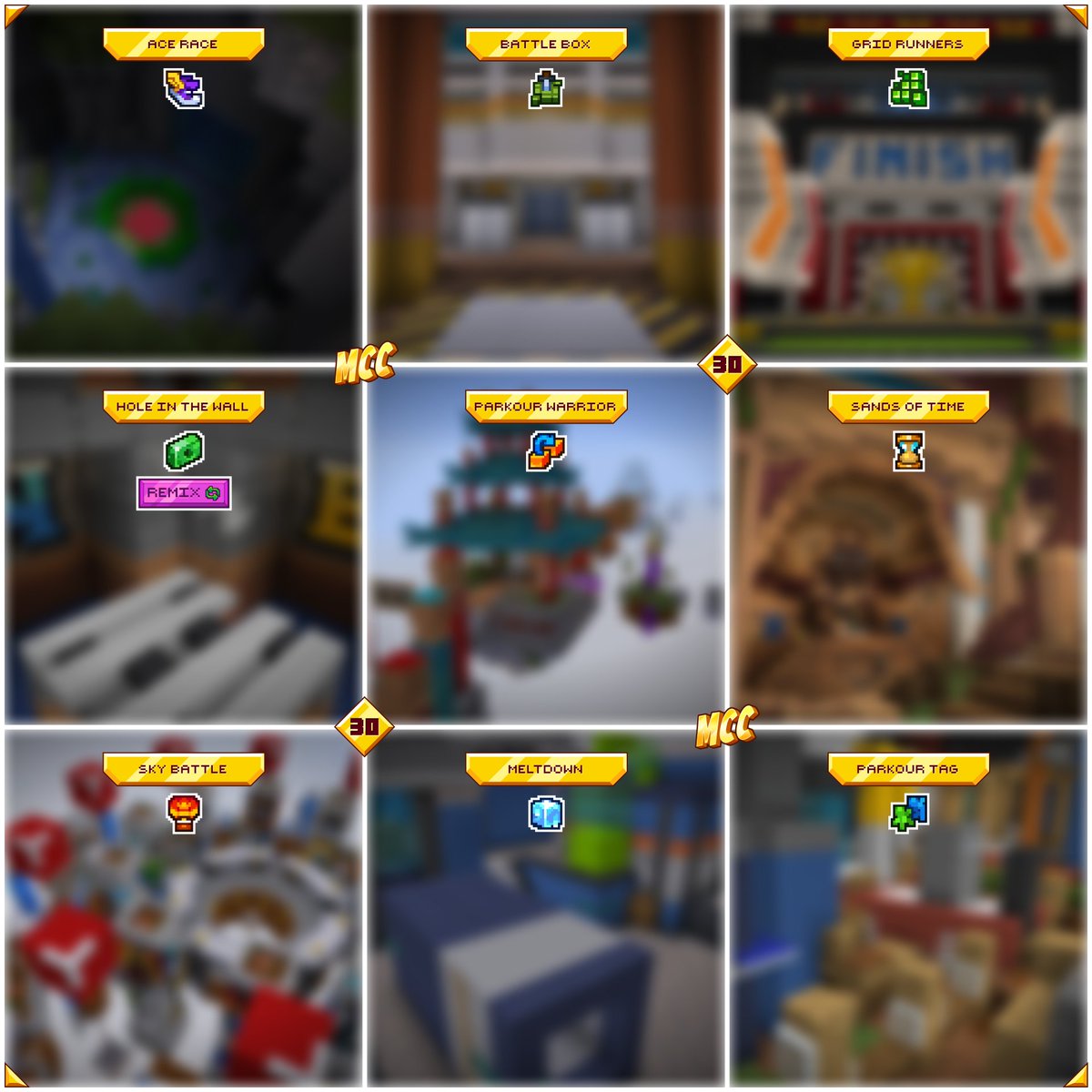 MC Championship tweet media