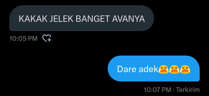 Calvin Kim Sayang Mas Dylan😠❤️ᵛᶰˣ tweet media