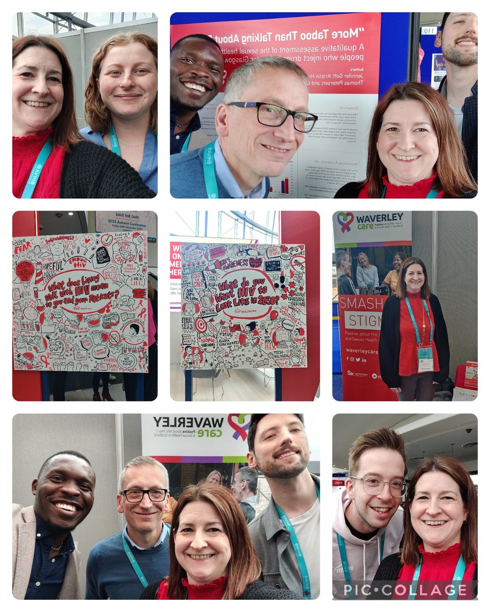 NiamhB_Maynard's tweet photo. It's a wrap! On the train back from a fantastic few days at #BHIVA23 with colleagues from @WaverleyCare. I learned a lot and met some amazing people from across the sector. Also last outing for the current branding, watch this space for our makeover in a few weeks! https://t.co/vWWerphCbl