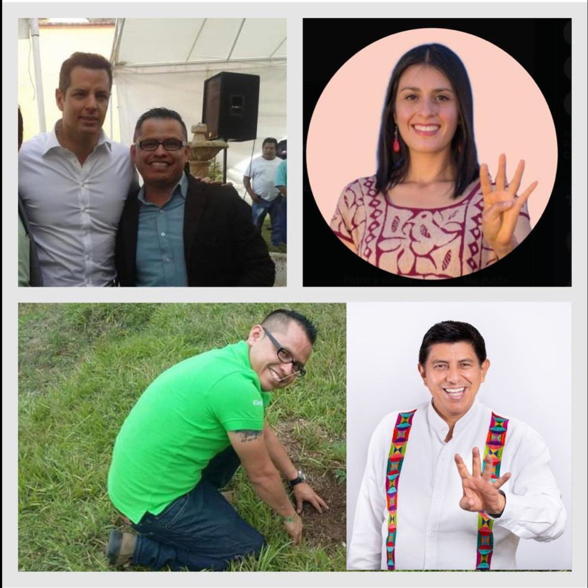 CorruptosOax's tweet photo. Despiden a trabajadores del Registro Civil sin explicación, violando sus derechos laborales y sin liquidación. https://t.co/TfhXcnY5eA @LagarrapataS22 @RegCivil_GobOax @DDHPO @CarlosLoret  @lopezdoriga @Milenio https://t.co/IBLN0g7uij