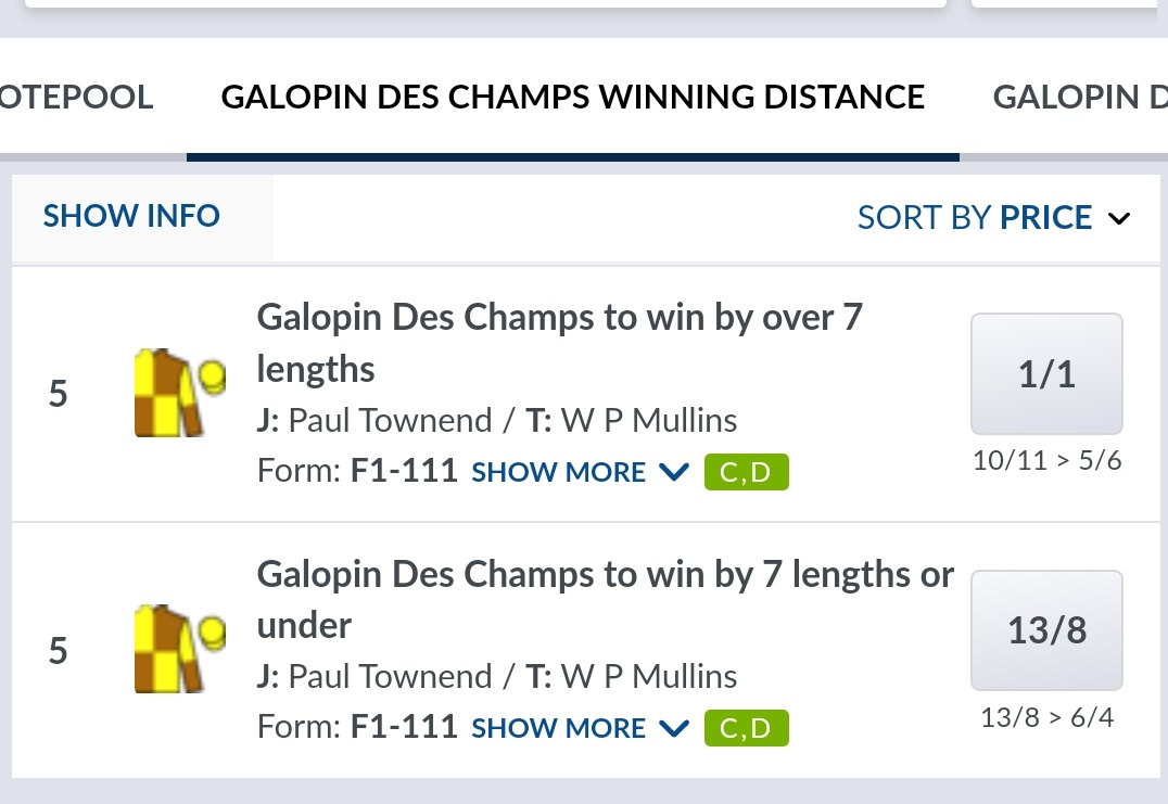 What Does Galopin Des Champs Mean In English What Does Galopin Des Champs Mean In English