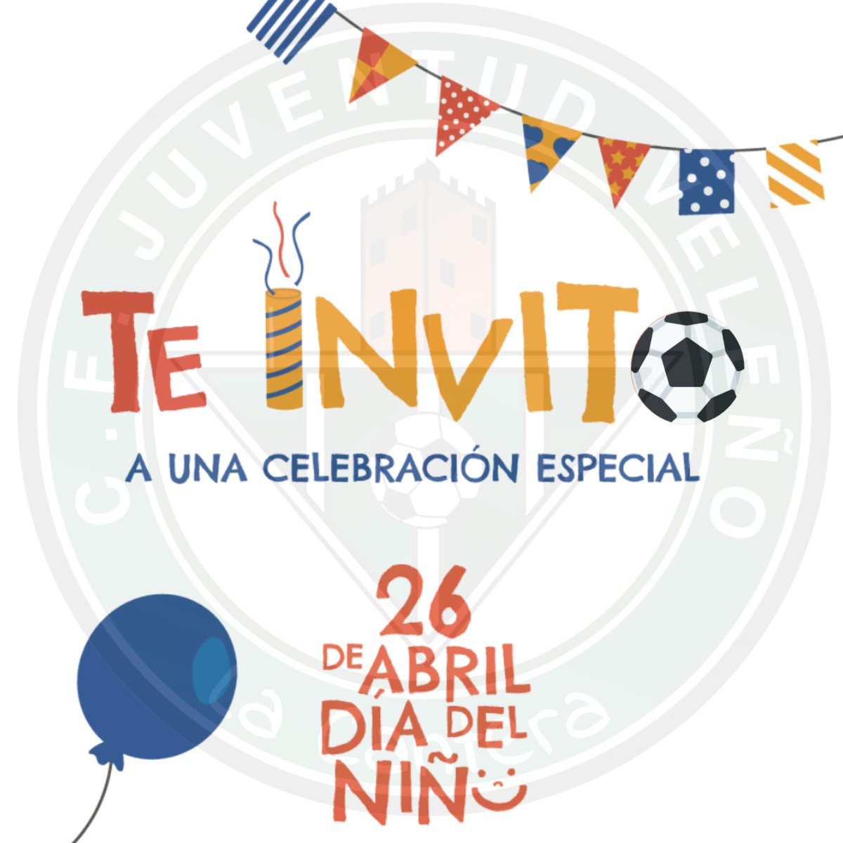 cfjuventudv's tweet photo. No solo debemos enseñarles, si no que también debemos aprender de ellos, ¡feliz día del niño!

💚💚💚🤍🤍💚💚💚🤍🤍💚💚💚

#somoslaCantera 
#CanteraVeleña 
#ilusionverdiblanca 
#juventudveleño 
#diadelniño2023 https://t.co/gUeJJUQxtt