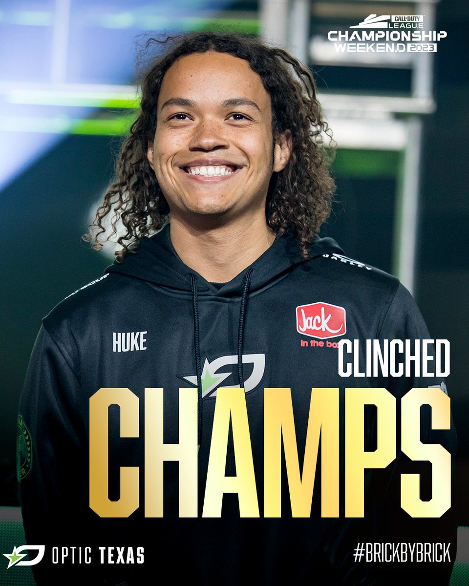 Call of Duty League tweet media