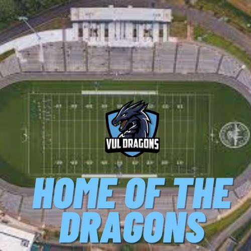 VUL Football tweet media