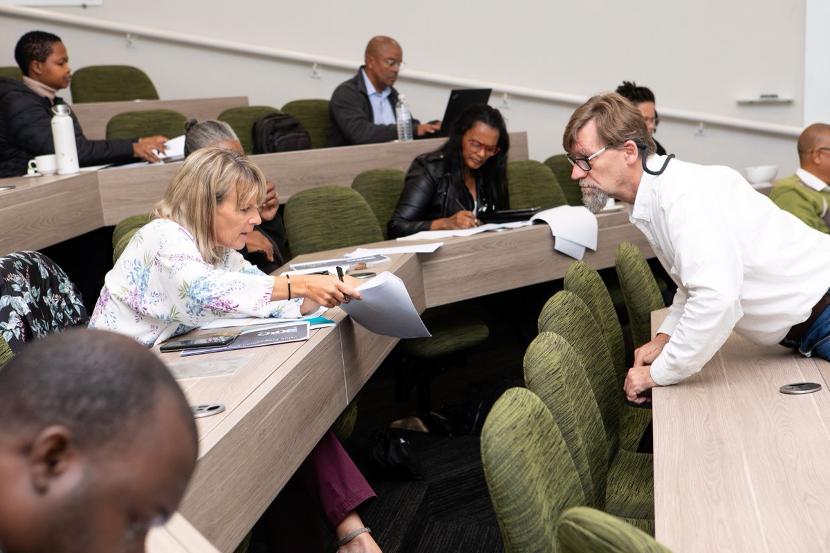 gtp_the's tweet photo. And that's week one of the 2023 Bellville Business Expo Bootcamp Programme all wrapped up. A successful first two sessions for all the participants who engaged in this incredible opportunity to grow.

#bellvillebusinessexpo #bellvillebusinessexpo2023 #coct #myGTP #bellville https://t.co/kIg6FR8z4T