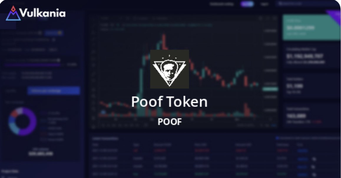 TheDreamHereIs's tweet photo. #ThisRightHere is what’s up!
The #WRS wants to let you know that #HoudiniSwap is now listed 📌 on @VulkaniaApp! They are taking #DeFi by storm!
Visit now 👉 https://t.co/4C5HKitH7E
$POOF #Privacy #Crypto #ETH #PrivacyIsSecurity $VLK #FinTech #VulkaniaCryptoLeague #Security https://t.co/2CczXT0W55