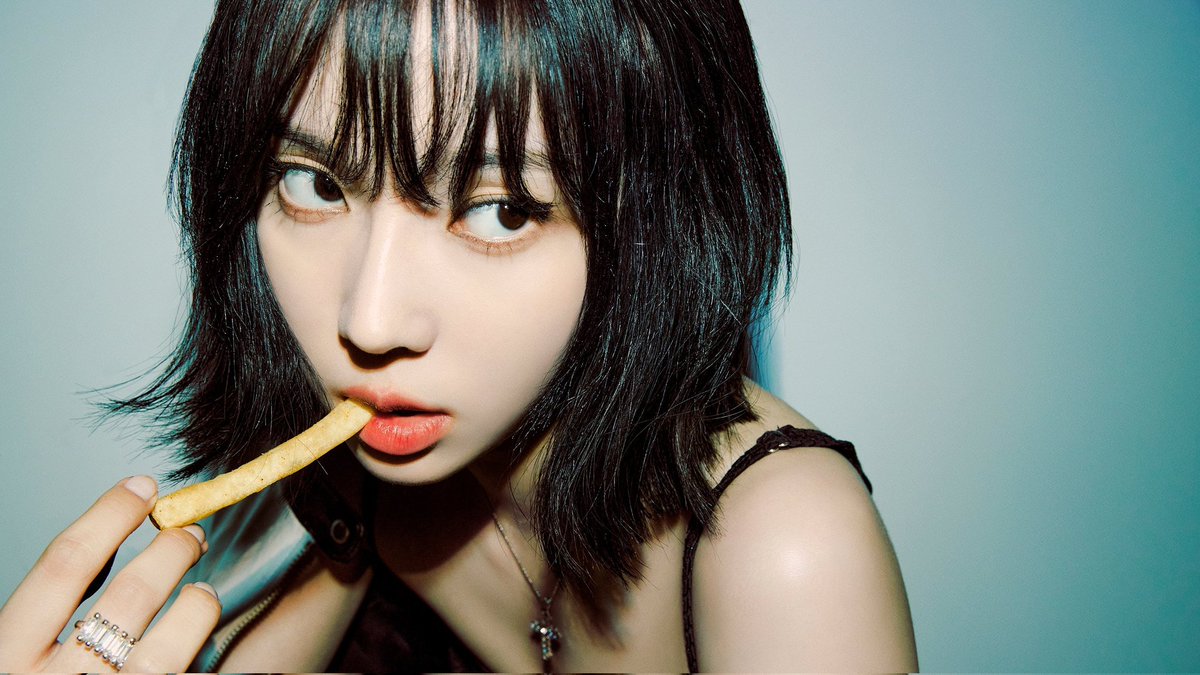 ⠀ ⠀⠀
[ AESPA ] 

ÆSPA 에스파 
The 3rd Mini Album ‘ MY WORLD ’ 
< A STRANGE PHENOMENON >
RELEASE ON 2023.05.08 6PM KST 
⠀ ⠀⠀