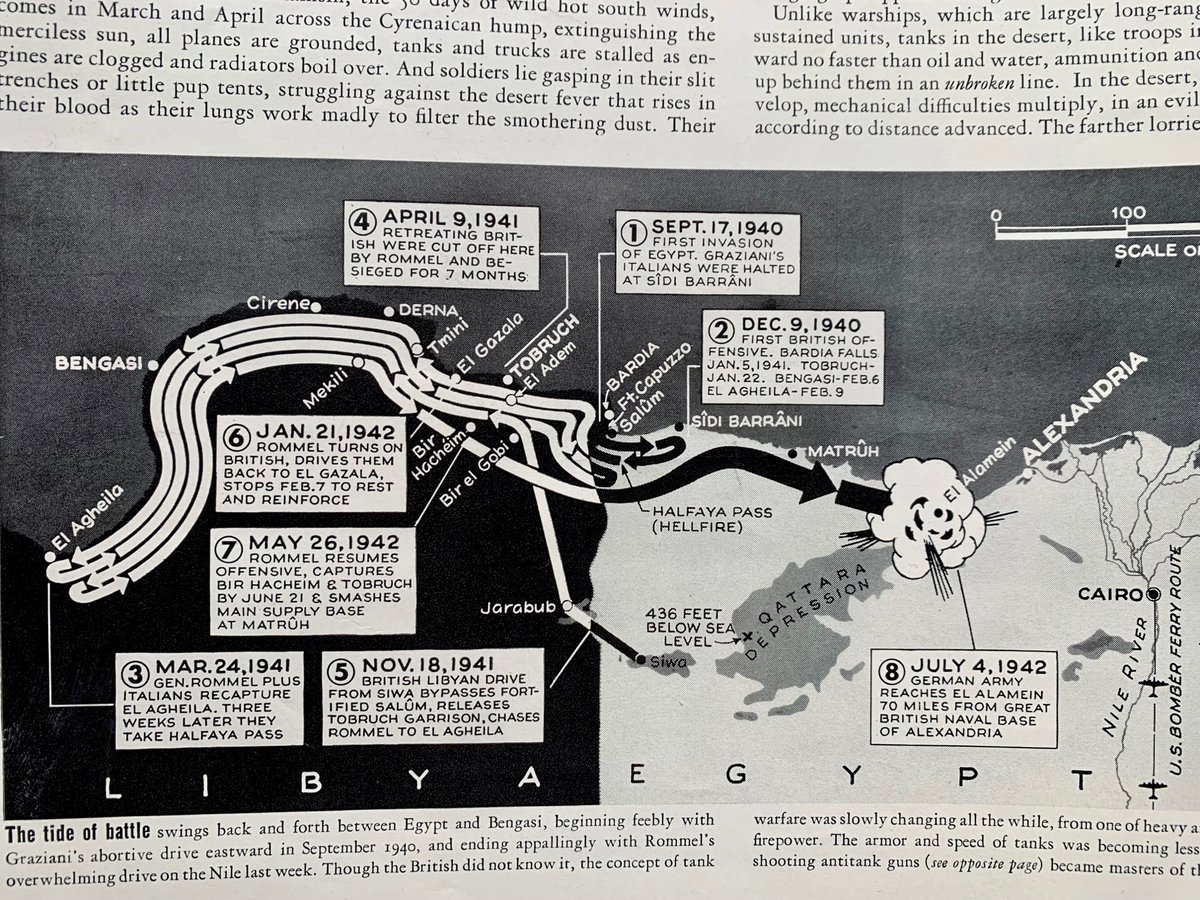 I have a small collection of vintage LIFE magazines in the Blambot library, and the  style of lettering for my fantasy maps developed out of an appreciation for the hand lettered maps of WWII in those magazines.