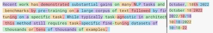 NewsIn6ix's tweet image. Microsoft just gave a detailed overview of advanced ChatGPT Prompt Engineering Techniques
Some of the Prompting techniques covered:
- Few-shot learning
- Prime the AI output
- Add clear syntax
- Chain of thought prompting
I gathered the most important takeaways in one thread 👇