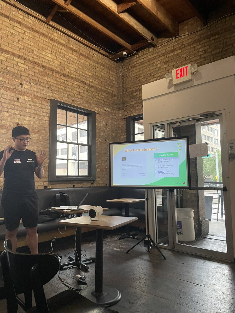 Blockchain at NC State 🐺 tweet media