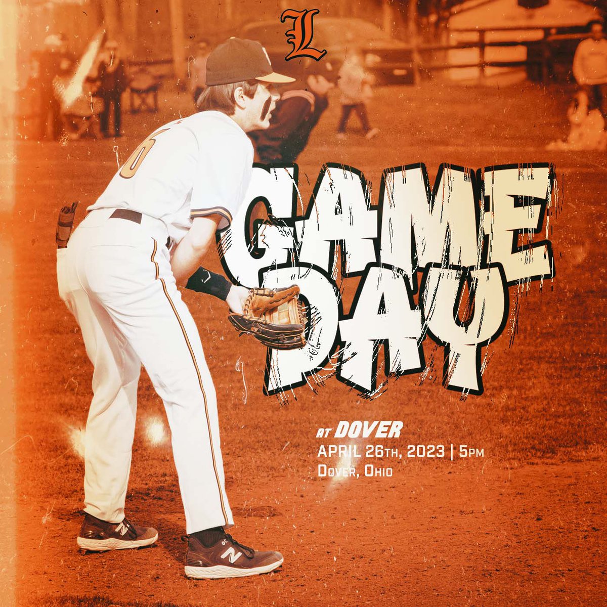 Varsity travels to Dover, Ohio today to square off with the Tornadoes for the second time this season. Lets go cadets‼️