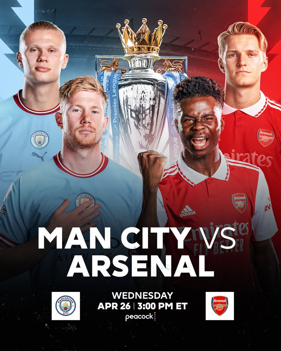 Premier League PY🇵🇾 on Twitter: 