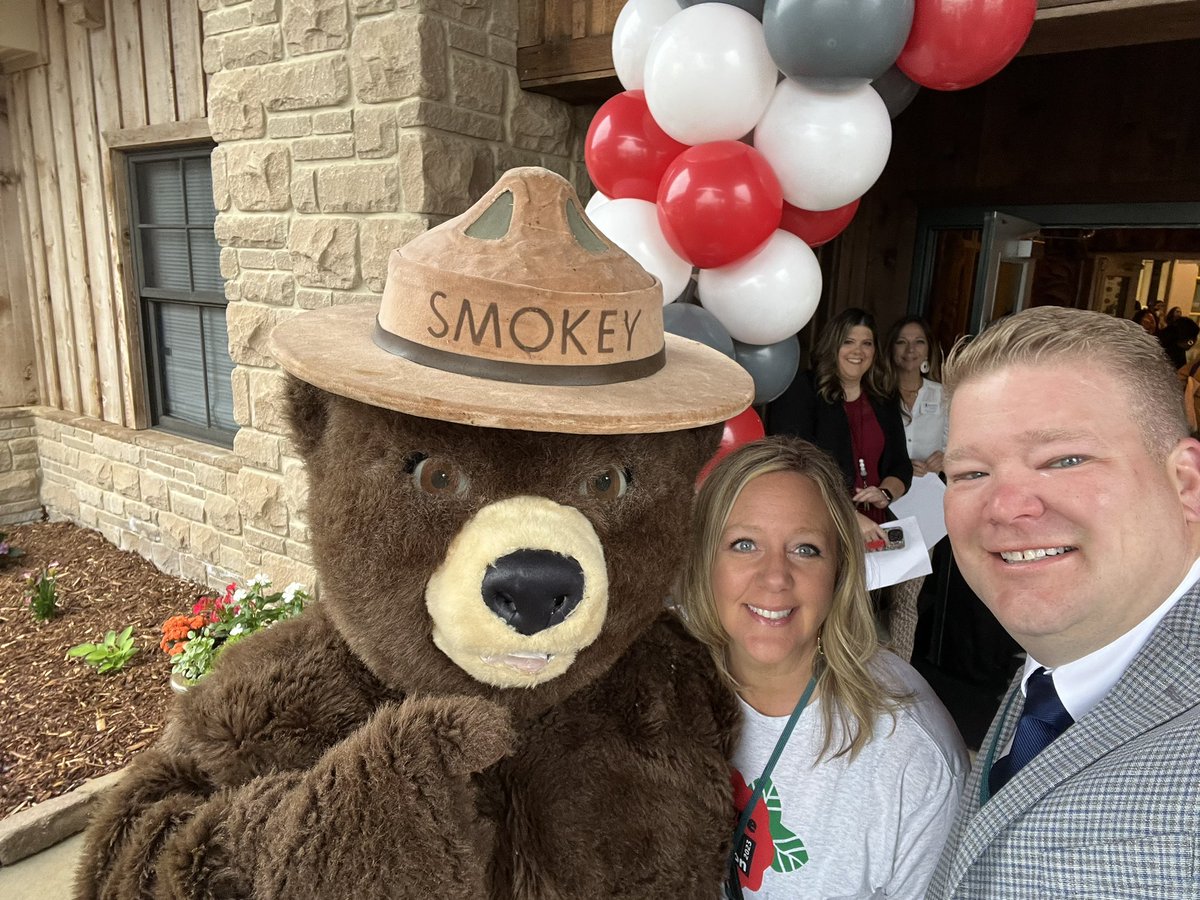 Dr. Todd Keruskin on Twitter "Happening Now School visits at the